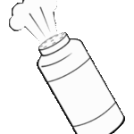 بودرة أطفال