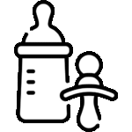 ببرونات ولهايات