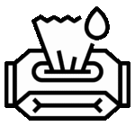 محارم معطرة