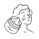 العناية بالوجه