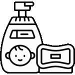 شامبو وكالونيا