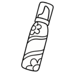 ديودران نسائي