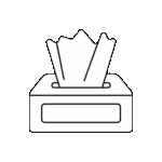 محارم كلينكس