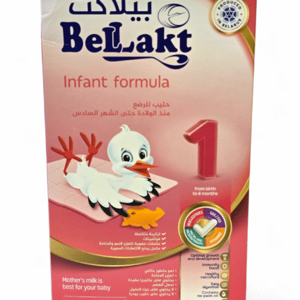 حليب اطفال بيلاكت