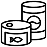 معلبات و كونسروة