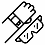 نظارات وساعات