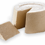 حلاوة وطحينية