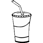 المشروبات الغازية والباردة