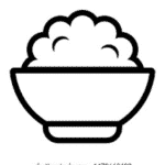 رز وبرغل وفريكة