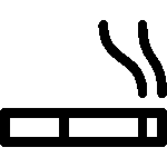 السجائر والمعسل