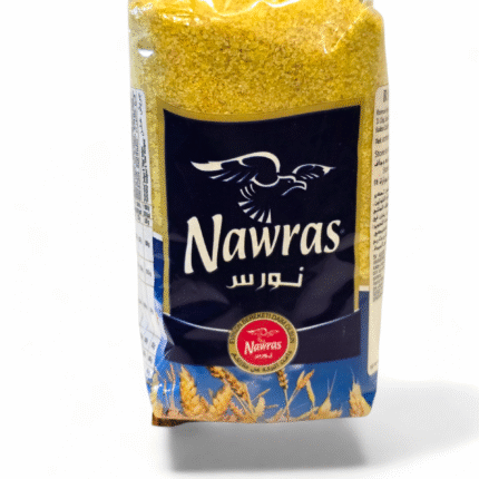 برغل النورس