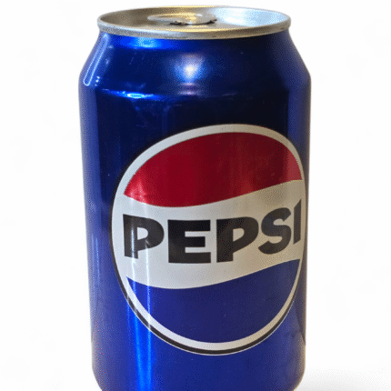 بيبسي عراقي معدن