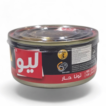 تونا تونغول ليو