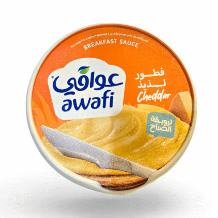 جبنة عوافي