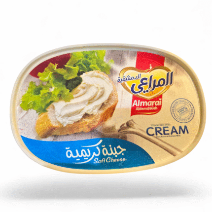 جبنة المراعي الدمشقية