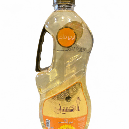 زيت الأصيل