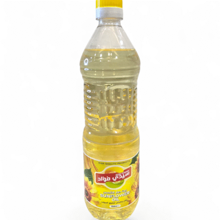 زيت سيدي فؤاد