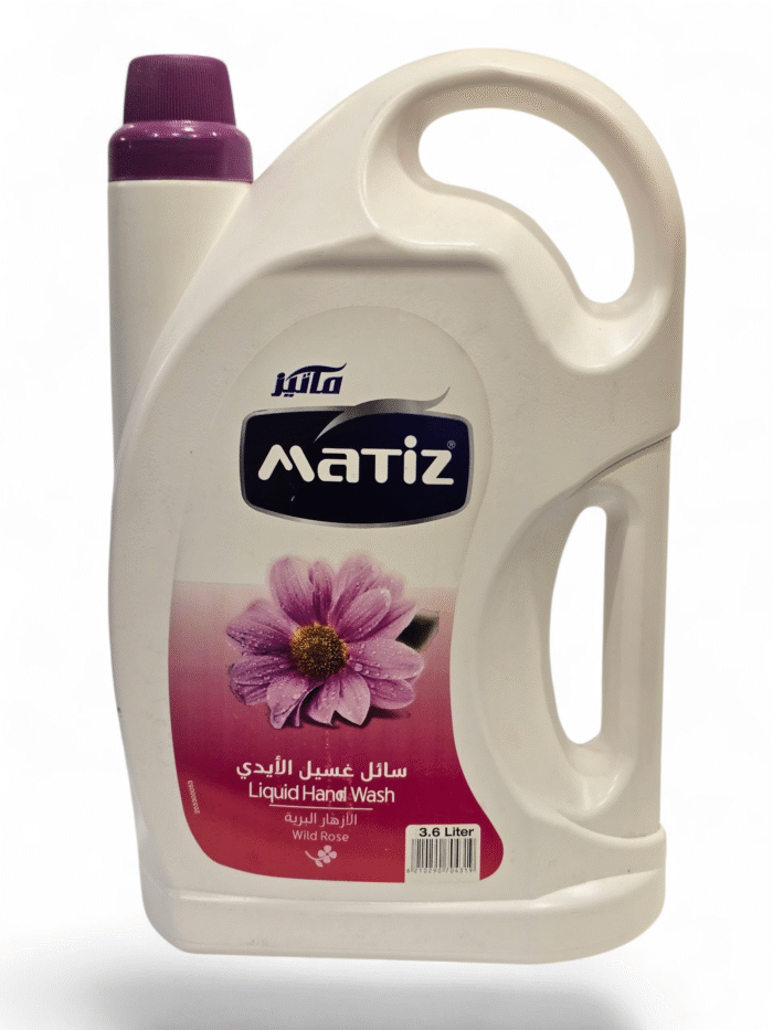 ساىْل غسيل الأيدي ماتيز3600مل(6.3$)4 سائل غسيل الايدي ماتيز - الصورة 2
