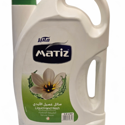 سائل غسيل الايدي ماتيز