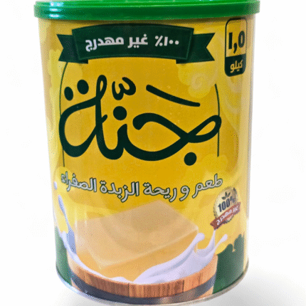 سمنة جنة