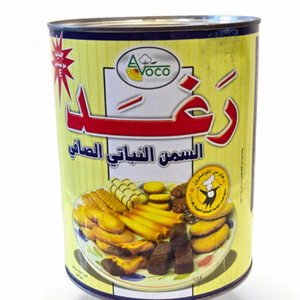 سمنة رغد