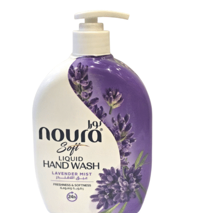 صابون سائل نورا سوفت