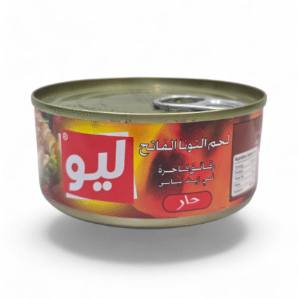 طون رقائق ليو