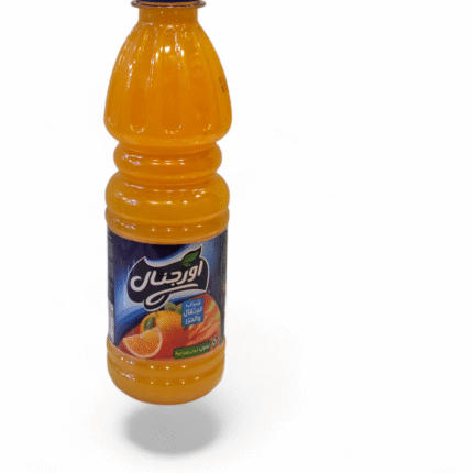 عصير اورجينال