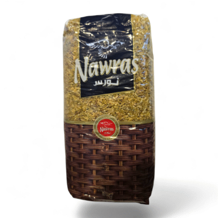 فريكة النورس