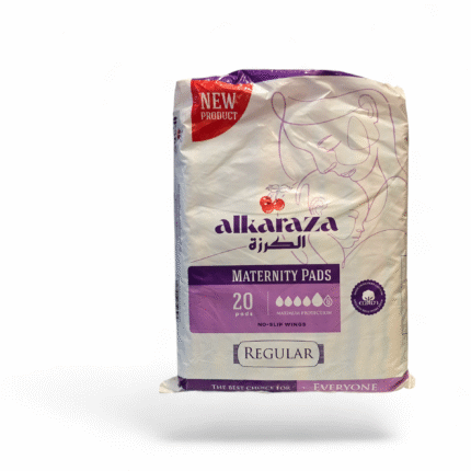 محارم نسائية للولادة الكرزة