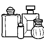 عطورات وديودرانات