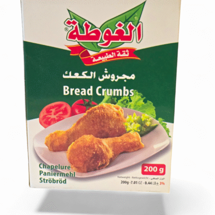مجروش كعك الغوطة