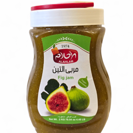 مربى تين الاحلام