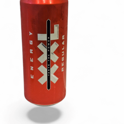 مشروب طاقة XXL