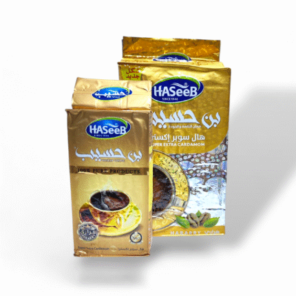 بن حسيب هال سوبر اكسترا