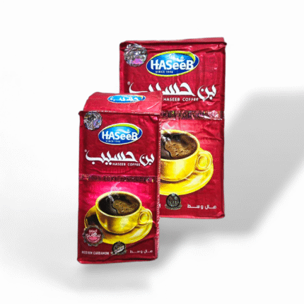 بن حسيب هال وسط