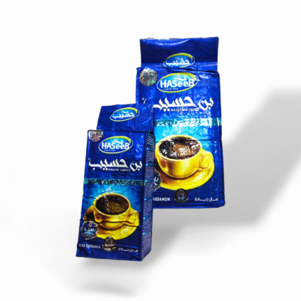 بن حسيب هال زيادة