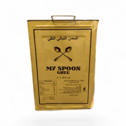 سمنة ماي سبون