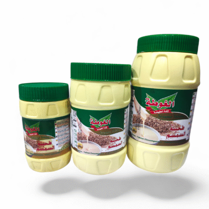 طحينية الغوطة