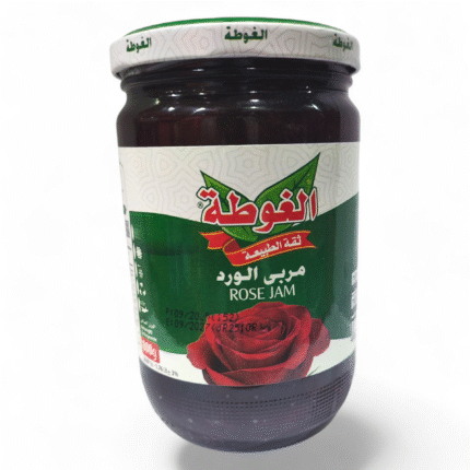 مربى ورد الغوطة