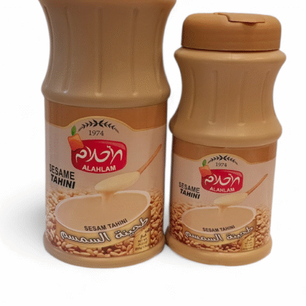 طحينية الاحلام