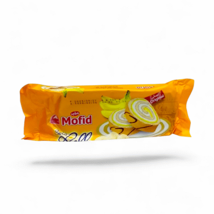 كيك سويس رول مفيد