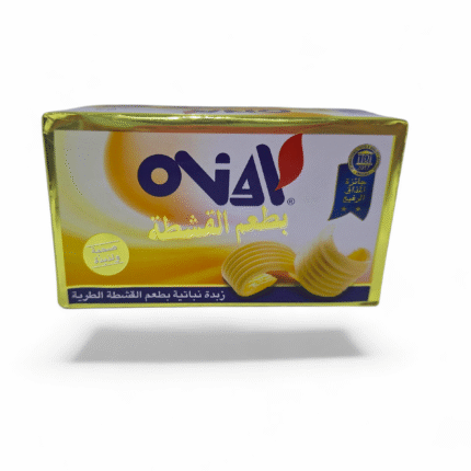 زبدة قشطة اونا