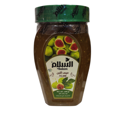 مربى تين السلام