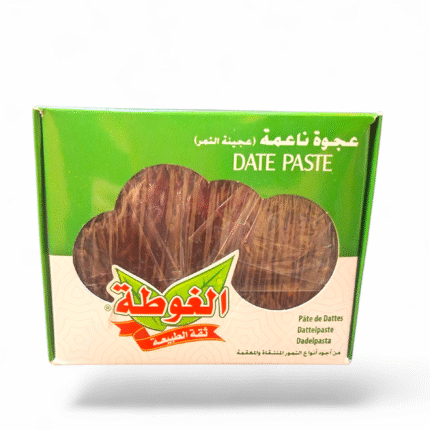 عجوة تمر الغوطة
