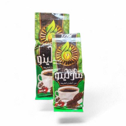 قهوة مادلينو سادة