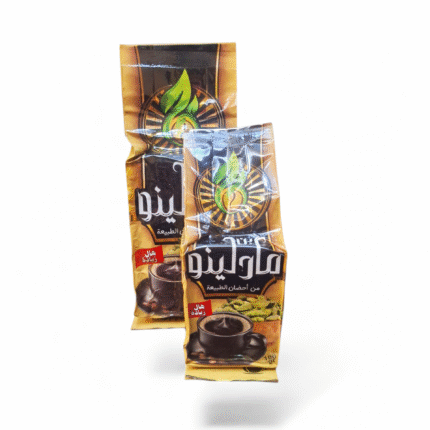 قهوة مادلينو هال اكسترا