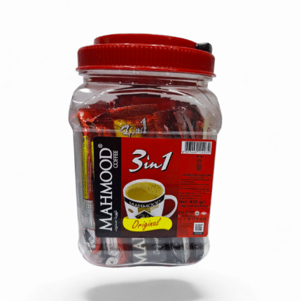 قهوة محمود 3*1 مطربان