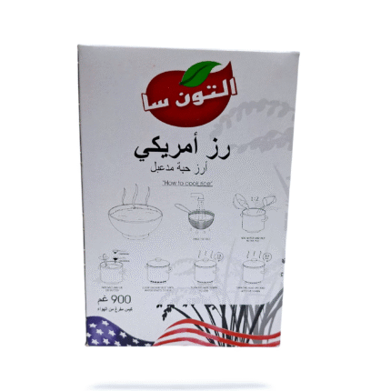 رز التونسا امريكي