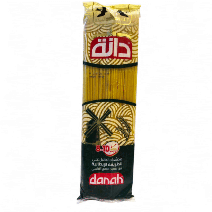 معكرونة سباكيتي دانة